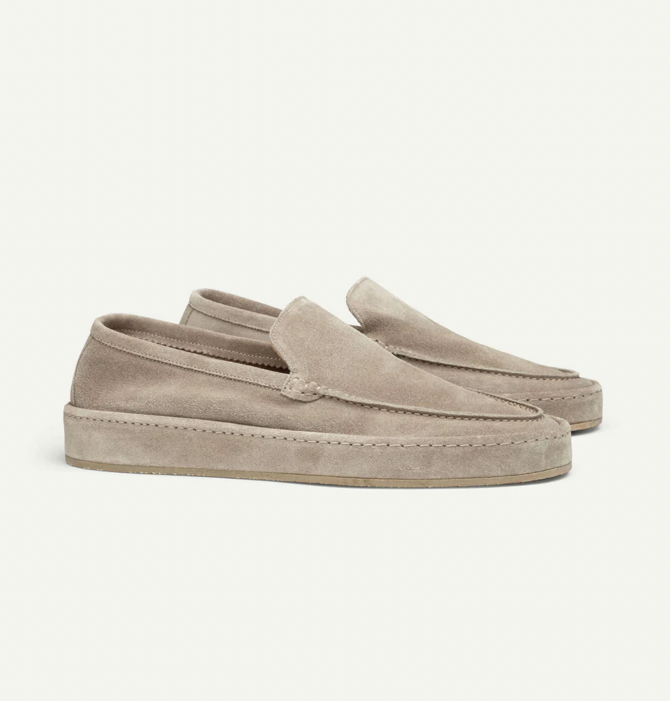 Classy lederen comfortabele heren schoenen | Pieter
