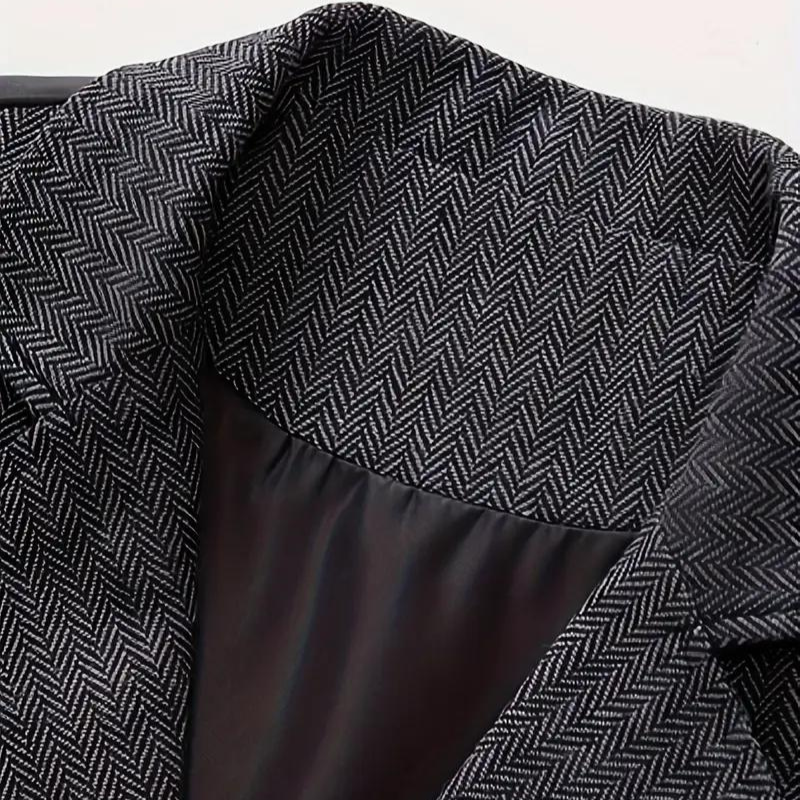 Elegant en vintage vest voor heren met klassieke charme en tijdloze verfijning | Morris