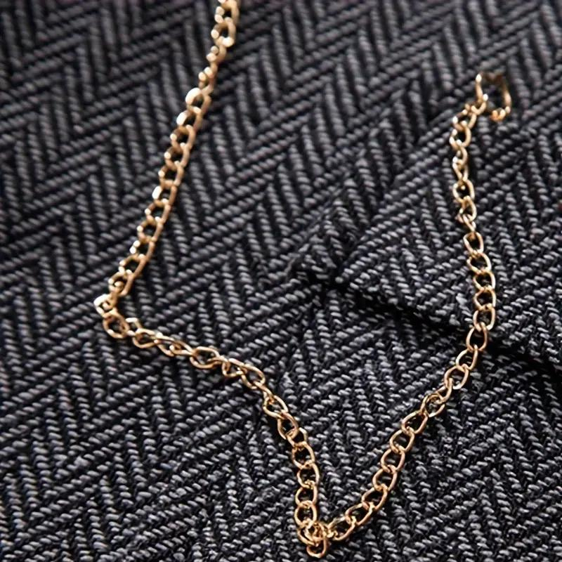 Elegant en vintage vest voor heren met klassieke charme en tijdloze verfijning | Morris