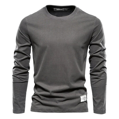 Klassiek T-shirt met lange mouwen - Levi