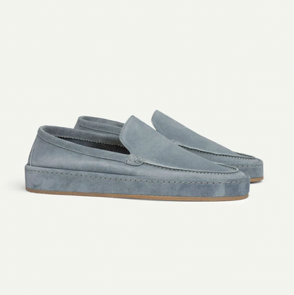 Classy lederen comfortabele heren schoenen | Pieter