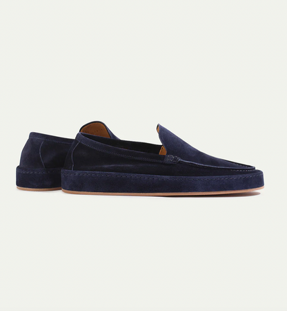 Classy lederen comfortabele heren schoenen | Pieter